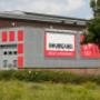 Shurgard Self Storage Utrecht Zuilen