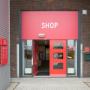 Shurgard Self Storage Utrecht Zuilen