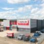 Shurgard Self-Storage Hoorn
