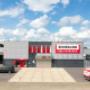 Shurgard Self-Storage Hoorn