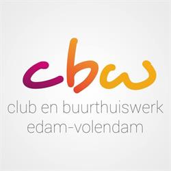Stichting Club en Buurthuiswerk Edam-Volendam