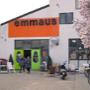 Emmaus Kringloopwinkel