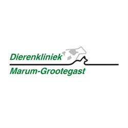 Dierenkliniek Marum vestiging Grootegast