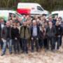 Bergh Onderhoudsplan