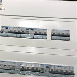 Jacco van Haperen Elektro Service