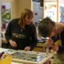 Cursus glas in lood