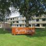 Symphonie (Else vd Laanhuis) Woonzorgcentrum