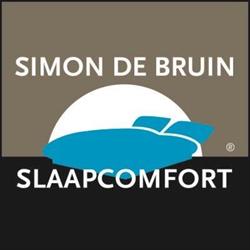 Simon de Bruin Slaapcomfort