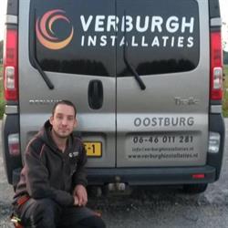 Verburgh Installaties