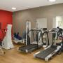 Fysiotherapie Fysio-Fit Hapert