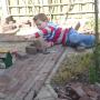 werk in uitvoering