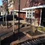 voortuin Tholen gerealiseerd