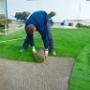 Graszodenkwekerij Boot Johan