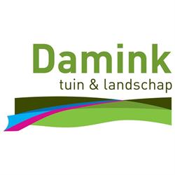 Damink tuin en landschap