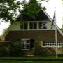 Renovatie woning in Goes. Vernieuwen rabatdelen gevel en kozijnen