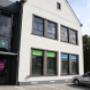Dierenkliniek De Oude Melkfabriek