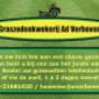 Ad Verboven Hoveniersbedrijf en graszodenkwekerij