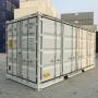 20ft Side Doors container