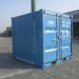 8ft opslag container