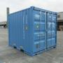 10ft opslag container