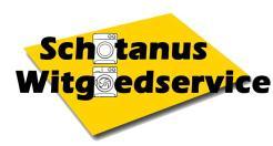Schotanus Witgoedservice