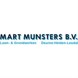 Loonbedrijf & Grondwerken Munsters Helden