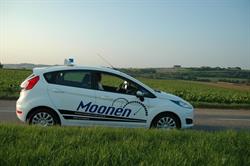 Moonen Verkeersopleidingen en Trainingen