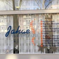 Jahae Fysio & Manuele Therapie Heer