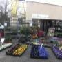 Buitenpresentatie