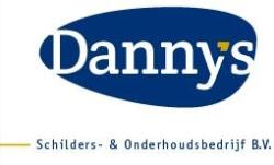 Danny's Schilders-& Onderhoudsbedrijf B.V.