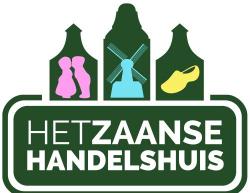 Het Zaanse Handelshuis