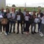 Geslaagd