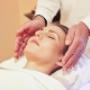 Reiki behandeling