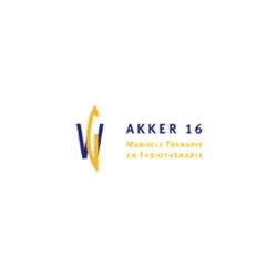 Akker 16 Fysio- & Manuele therapie