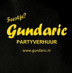 Gundaric Partyverhuur