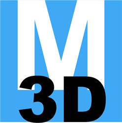 MULTIVISION 3D Visualisaties