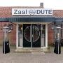 Café Cafetaria Zalencentrum Dute