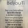 Kapsalon BeYouTi
