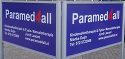 Fysiotherapie Paramed4all