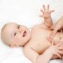 behandeling baby