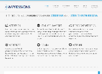 Website van i-Impressions 
