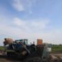 Door een bezoeker 08-08-2018 geüpload - Aanbrengen drainage