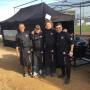 Allstar BBQ Team