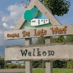 Camping De Lage Werf