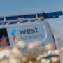 Logo West Schilders.
