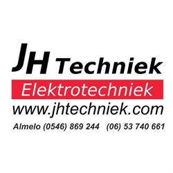 JH Techniek Elektrotechniek