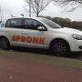 Autorijschool Spronk