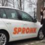Autorijschool Spronk