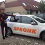 Autorijschool Spronk