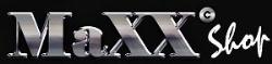 MaXX Webshop